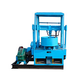 Пресс для изготовления топливных брикетов из угольной пыли HSMQ-03